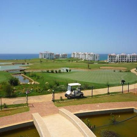 Assilah Marina Golf 아파트 외부 사진