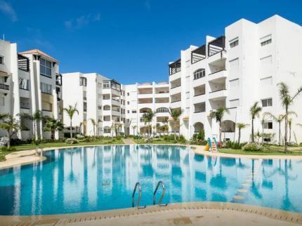 Assilah Marina Golf 아파트 외부 사진