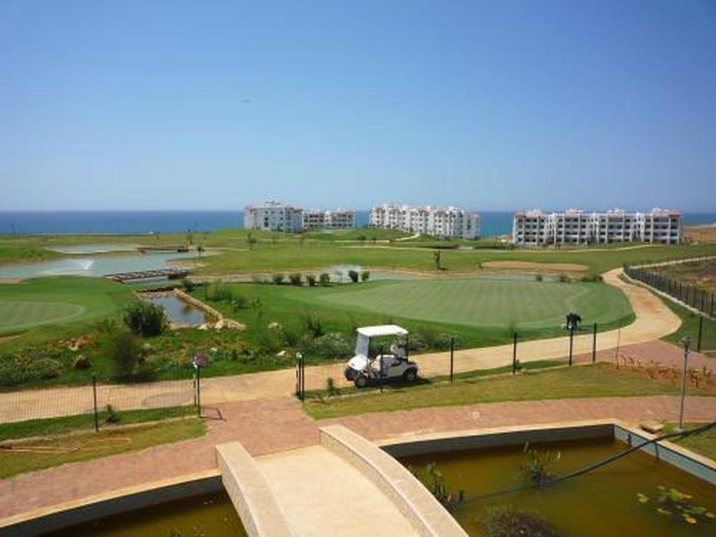 Assilah Marina Golf 아파트 외부 사진